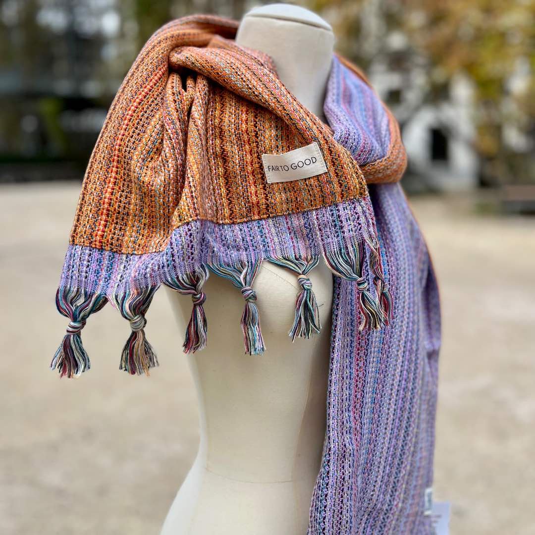 Second image of Scarf No 11